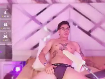 Chaturbate Free Live Porn of andrew_haalls