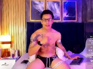 Chaturbate Watch Live Sex Cams of andrew_haalls