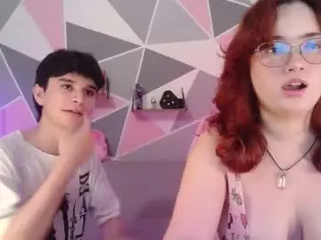Chaturbate Best live sex cam show of andrewanndcherry