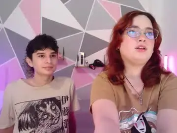 Chaturbate Adult Webcams of andrewanndcherry