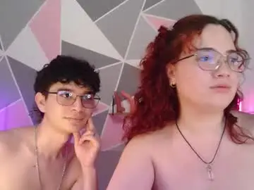 Chaturbate Best Webcam of andrewanndcherry