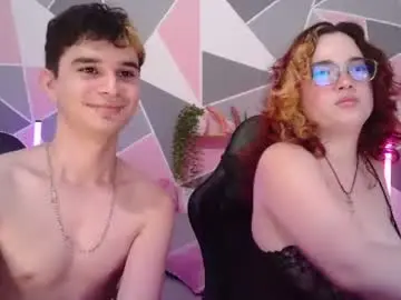 Chaturbate Sex Chat of andrewanndcherry
