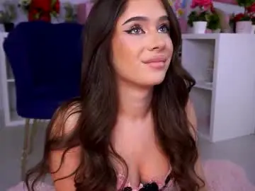 Chaturbate Sex Cam of ava_solis