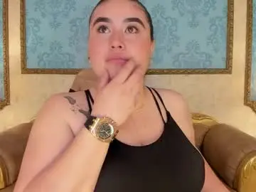 Chaturbate Best live sex cam show of camilapietri