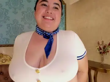 Chaturbate Adult Webcam of camilapietri