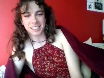 Chaturbate Nude Webcam of cutetransftm