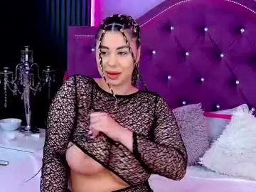 Chaturbate Live Sex Cam of daiana_kimberly