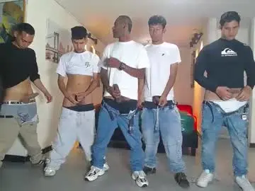 Chaturbate Free Porn Cam of daiquirie