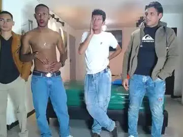 Chaturbate Live Sex Cam of daiquirie