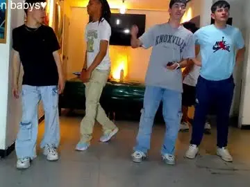 Chaturbate Nude Webcam of daiquirie