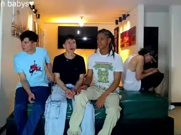 Chaturbate Free Porn Cam of daiquirie