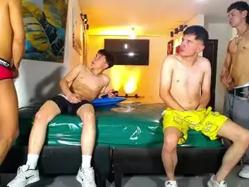 Chaturbate Live Sex Cam of daiquirie