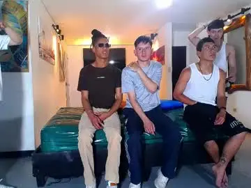 Chaturbate Live Sex of daiquirie