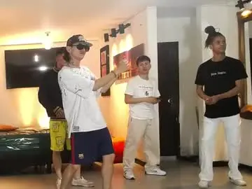 Chaturbate Best live sex cam show of daiquirie