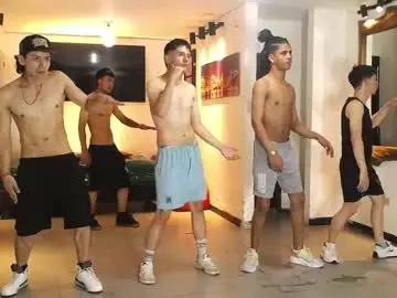 Chaturbate Live Sex of daiquirie