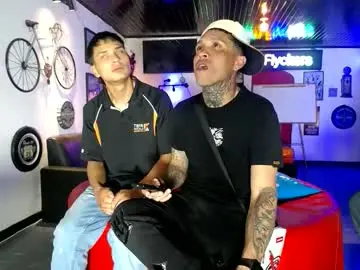 Chaturbate Live Sex Cam of daiquirie