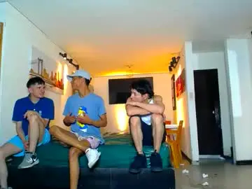 Chaturbate Free Live Porn of daiquirie