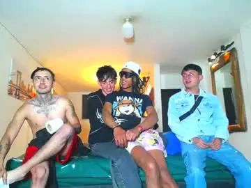 Chaturbate Free Live Porn of daiquirie