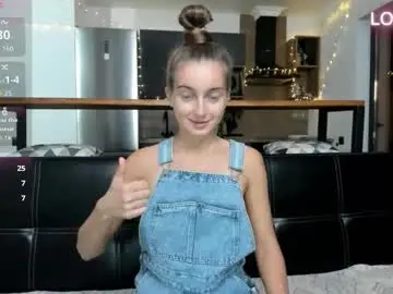 Chaturbate Best live sex cam show of elizsweet