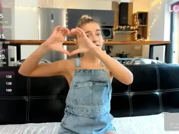 Chaturbate Adult Video Chat of elizsweet