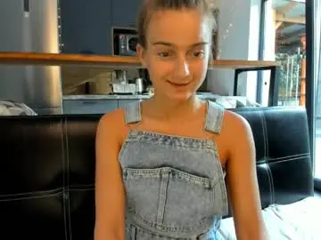 Chaturbate Live Sex of elizsweet