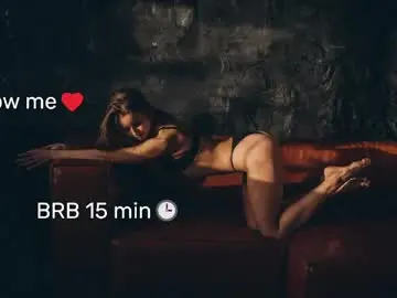 Chaturbate Live Porn of elizsweet