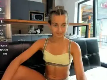 Chaturbate Best live sex cam show of elizsweet