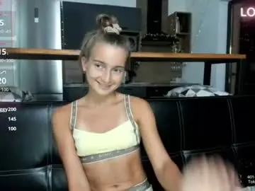 Chaturbate Live Porn of elizsweet