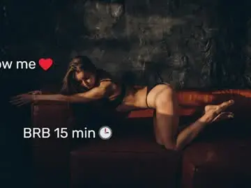 Chaturbate Live Porn of elizsweet