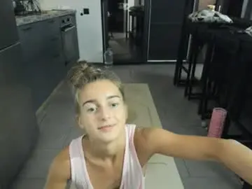 Chaturbate Best Webcam of elizsweet