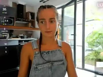 Chaturbate Free Porn Cam of elizsweet