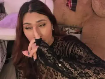 Chaturbate Private Sex Chat of elyross_