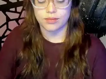 Chaturbate Best live sex cam show of gothgirlfriendx