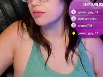 Chaturbate Free Live Porn of gothgirlfriendx
