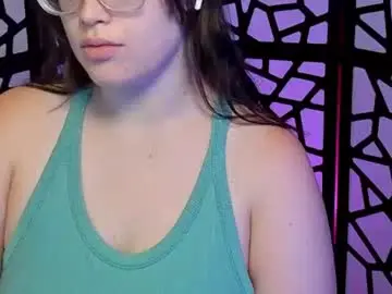 Chaturbate Sex Cam of gothgirlfriendx