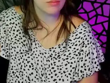 Chaturbate Nude Webcam of gothgirlfriendx