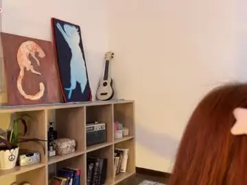 Chaturbate Live Sex Cam of hopgals