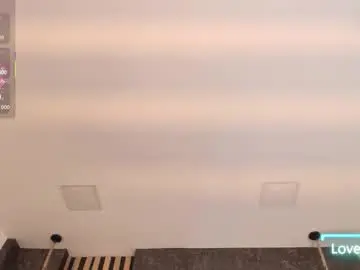 Chaturbate Watch Live Sex Cams of iam_salome_