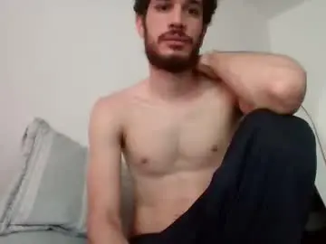 Chaturbate Adult Webcams of jacobmurphy2103