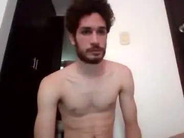 Chaturbate Best Webcam of jacobmurphy2103