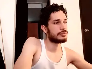 Chaturbate Private Sex Chat of jacobmurphy2103