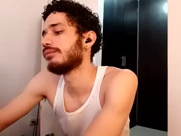 Chaturbate Free Live Porn of jacobmurphy2103