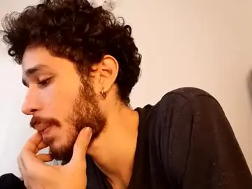 Chaturbate Private Sex Chat of jacobmurphy2103