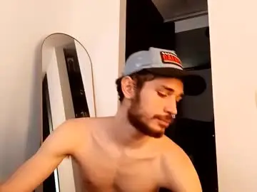 Chaturbate Free Porn Cam of jacobmurphy2103