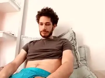 Chaturbate Adult Webcams of jacobmurphy2103