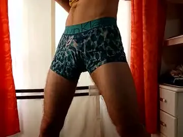 Chaturbate Live Porn of jacobmurphy2103