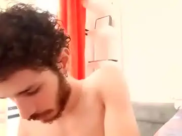 Chaturbate Live Sex of jacobmurphy2103