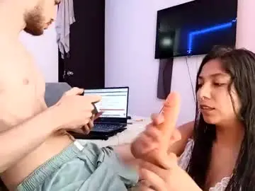 Chaturbate Adult Webcams of jacobmurphy2103