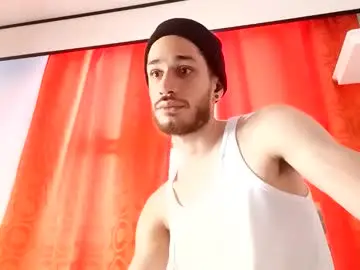 Chaturbate Free Porn Cam of jacobmurphy2103