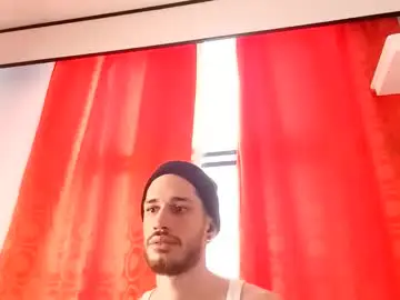 Chaturbate Watch Live Sex Cams of jacobmurphy2103